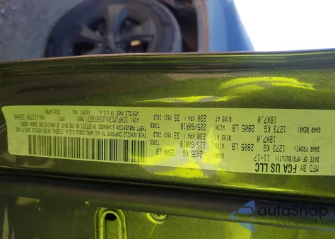 2018 Jeep Cherokee Latitude 4X4 from USA, damaged, VIN 1C4PJMCBXJD597667